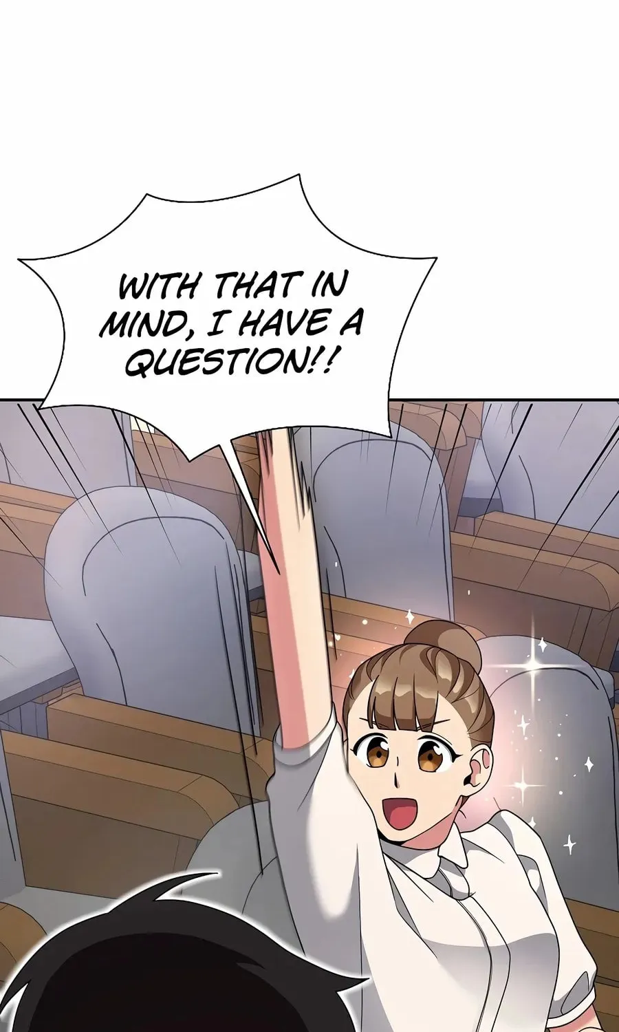 The Miraculous Physical Therapist Chapter 29 page 73 - 