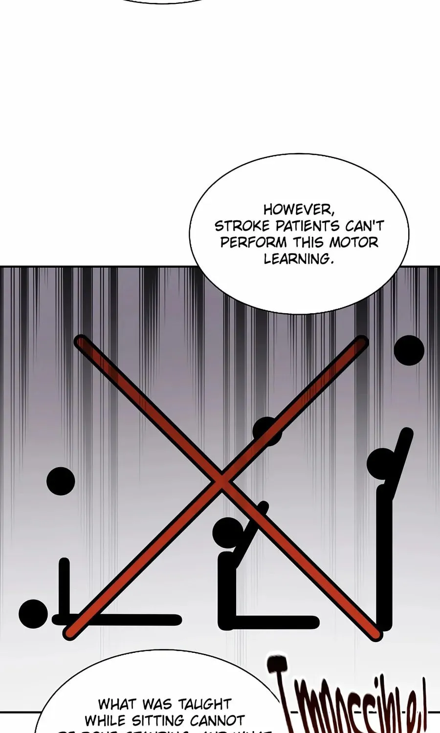The Miraculous Physical Therapist Chapter 29 page 78 - 
