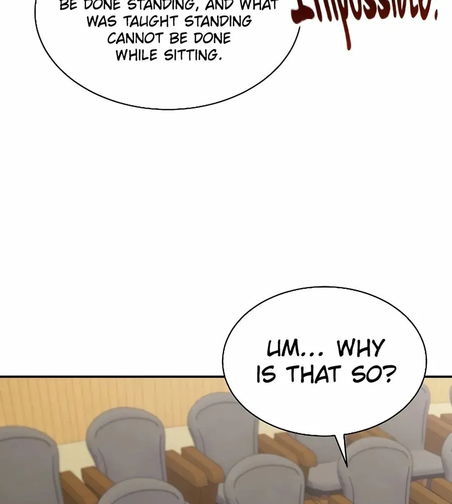 The Miraculous Physical Therapist Chapter 29 page 79 - 