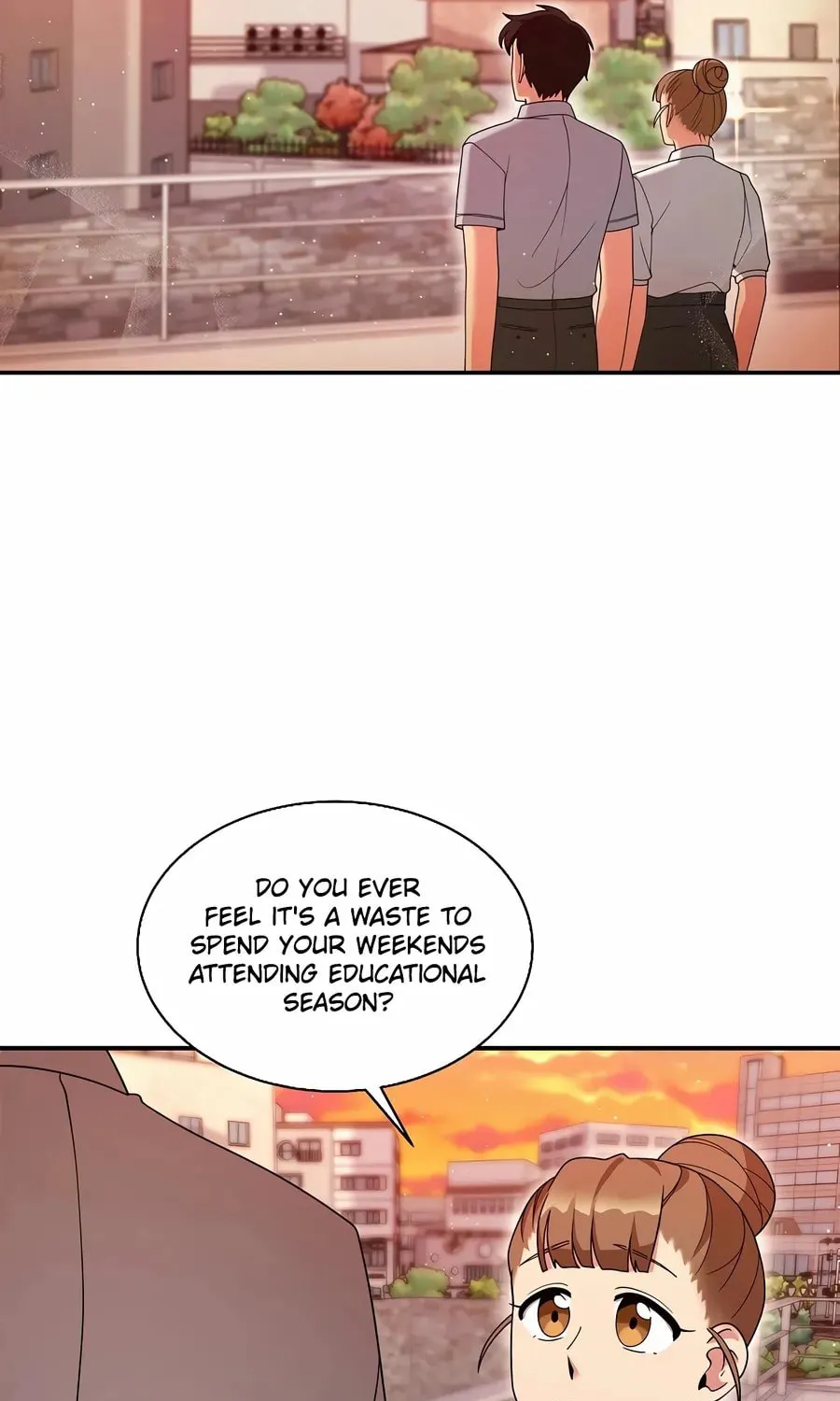 The Miraculous Physical Therapist Chapter 29 page 86 - 