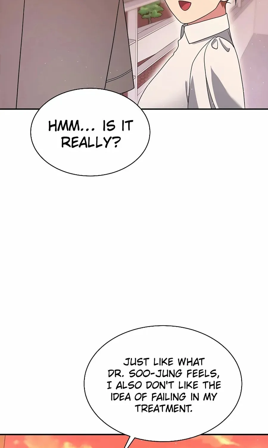 The Miraculous Physical Therapist Chapter 29 page 87 - 