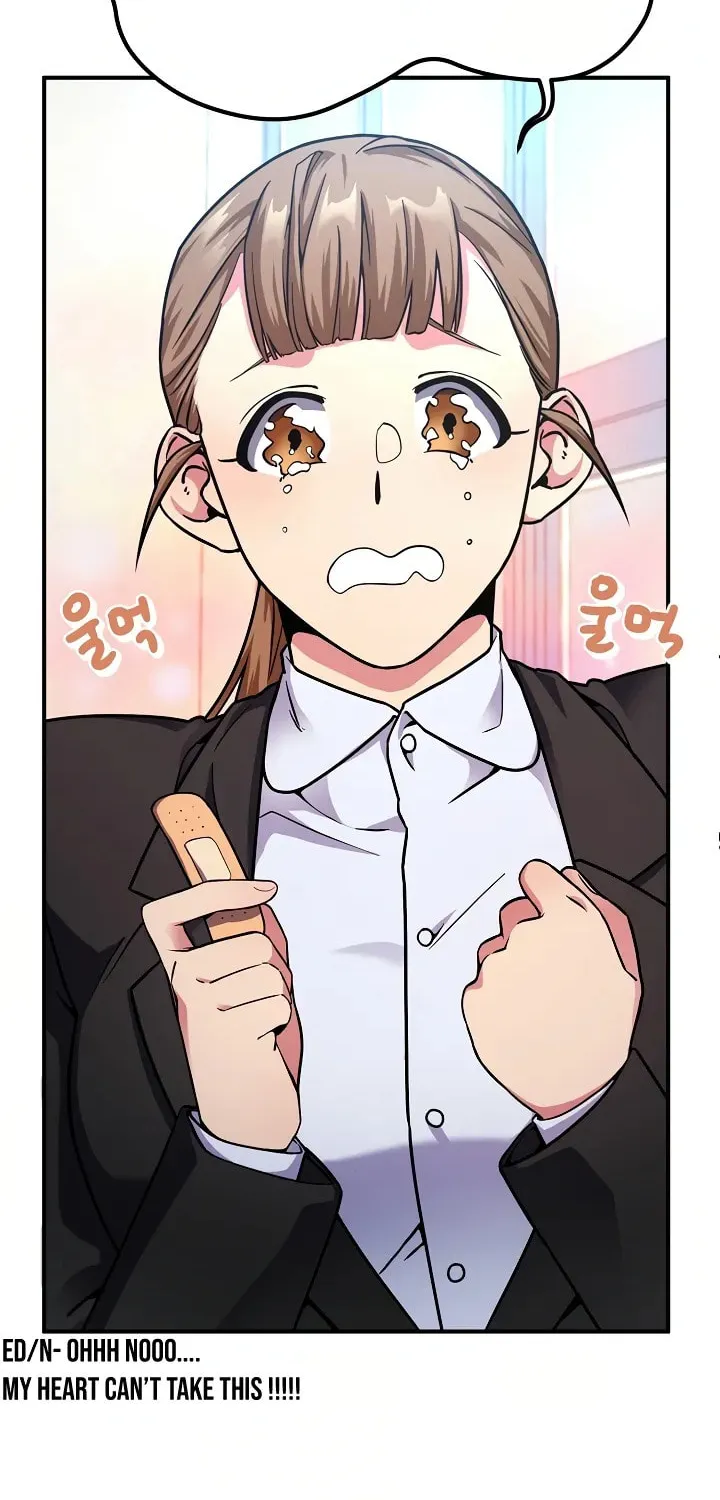 The Miraculous Physical Therapist Chapter 3 page 103 - 