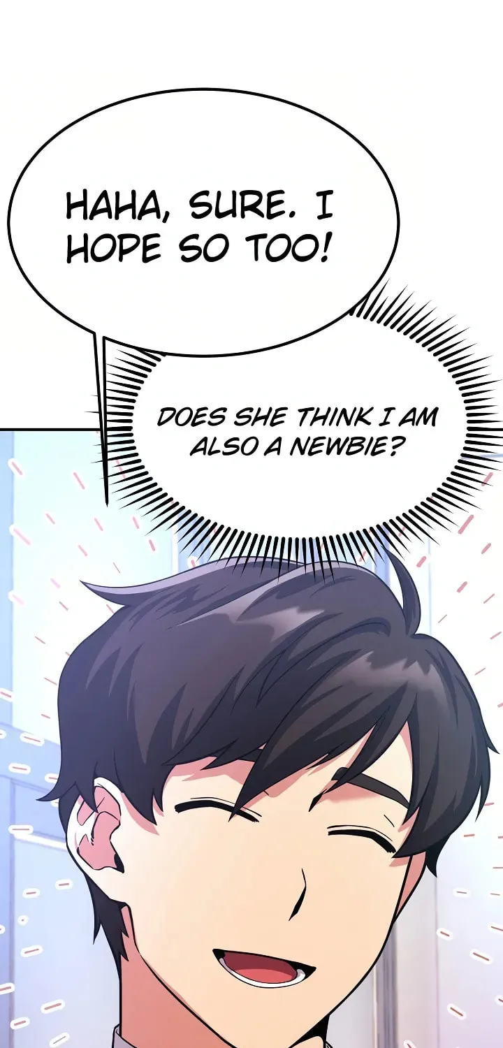 The Miraculous Physical Therapist Chapter 3 page 104 - 