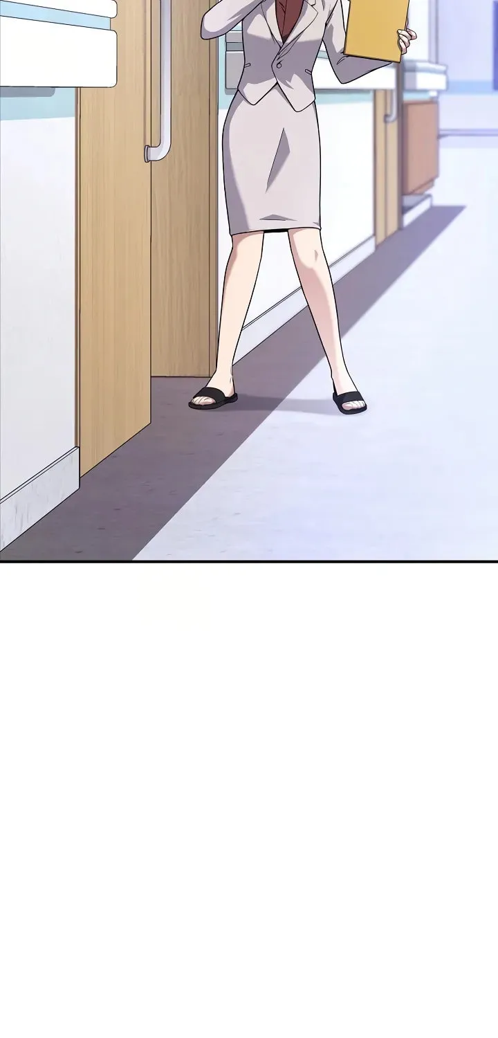 The Miraculous Physical Therapist Chapter 3 page 106 - 
