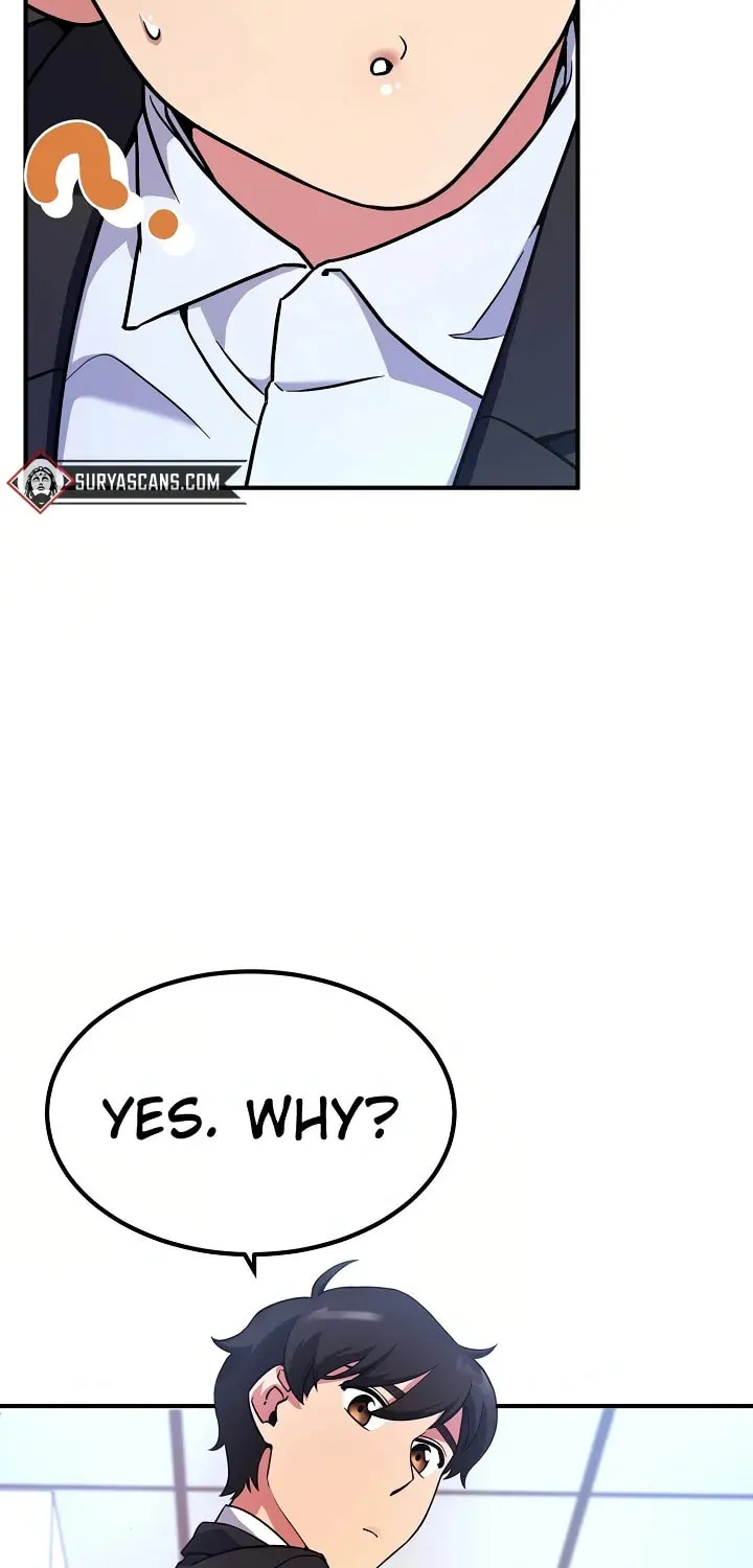 The Miraculous Physical Therapist Chapter 3 page 109 - 