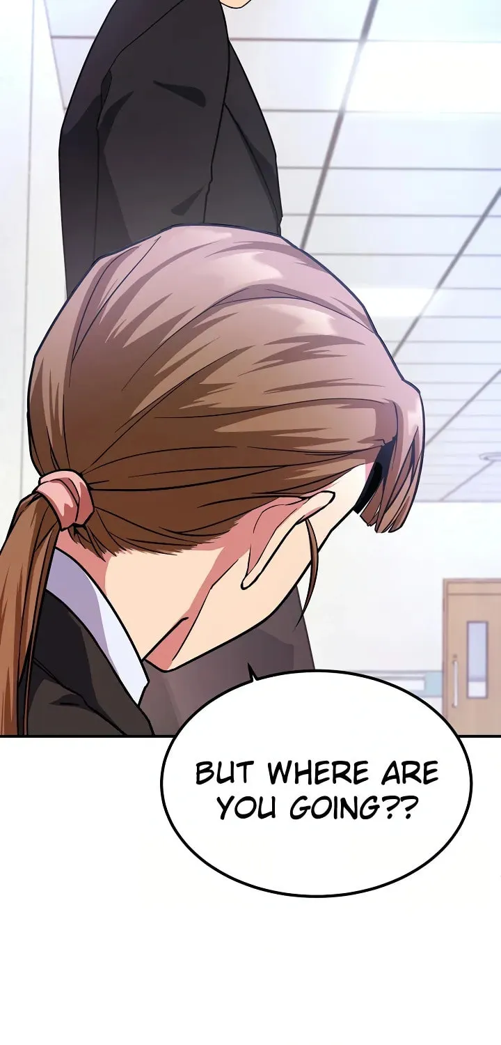 The Miraculous Physical Therapist Chapter 3 page 110 - 
