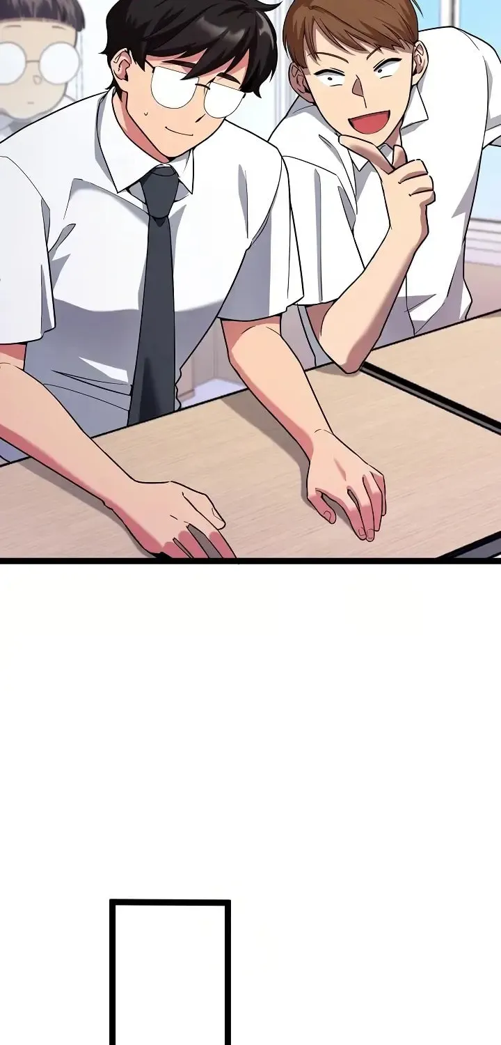 The Miraculous Physical Therapist Chapter 3 page 15 - 