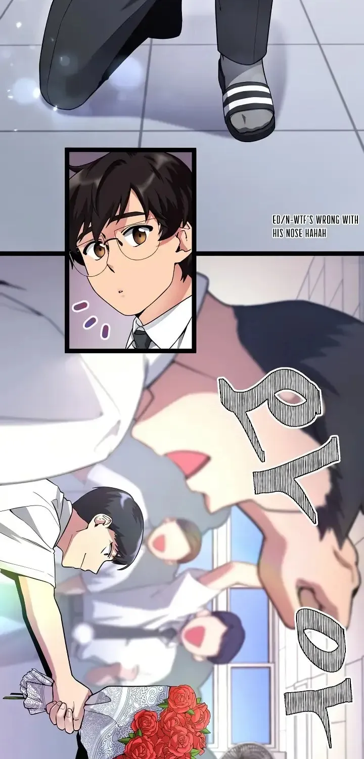 The Miraculous Physical Therapist Chapter 3 page 3 - 