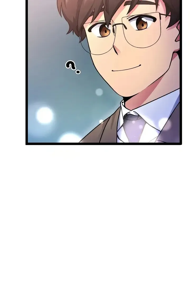 The Miraculous Physical Therapist Chapter 3 page 21 - 