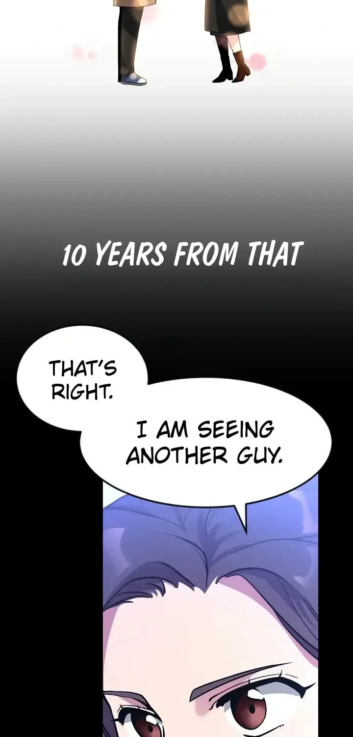 The Miraculous Physical Therapist Chapter 3 page 23 - 