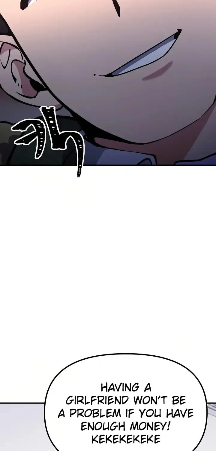The Miraculous Physical Therapist Chapter 3 page 36 - 