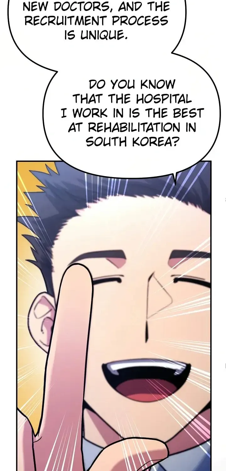 The Miraculous Physical Therapist Chapter 3 page 39 - 