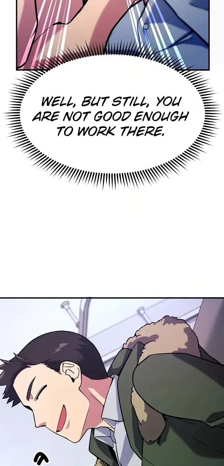 The Miraculous Physical Therapist Chapter 3 page 40 - 