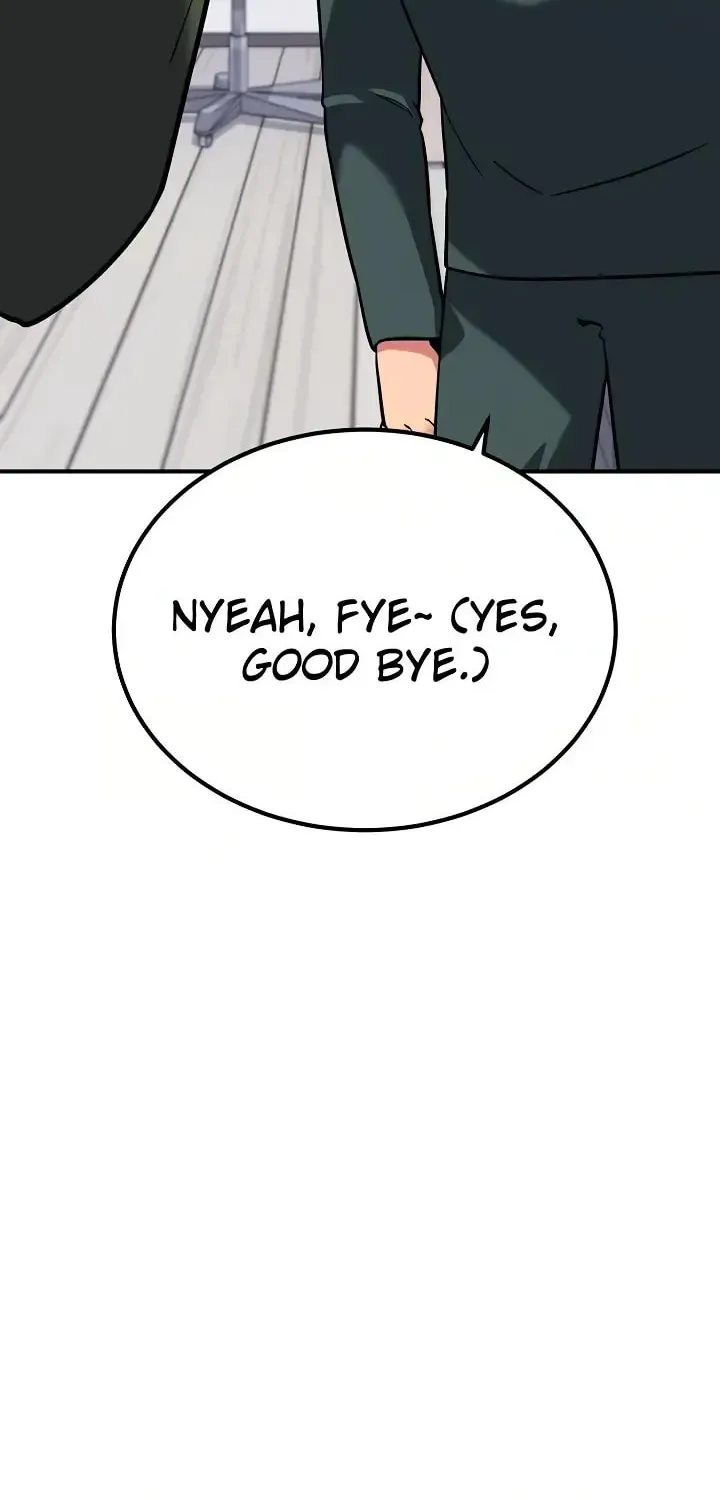 The Miraculous Physical Therapist Chapter 3 page 43 - 
