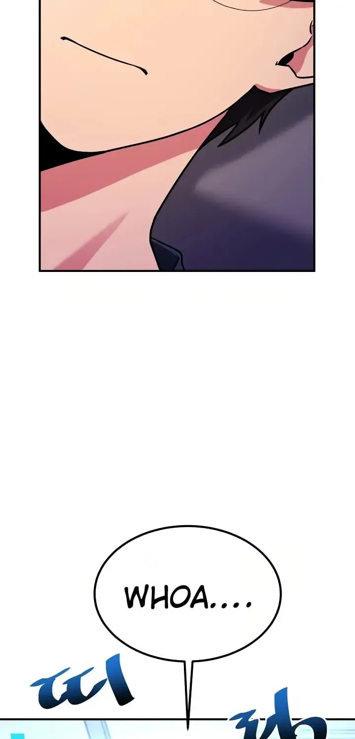 The Miraculous Physical Therapist Chapter 3 page 46 - 