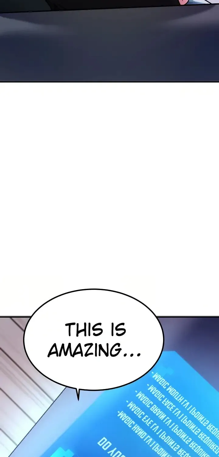 The Miraculous Physical Therapist Chapter 3 page 48 - 