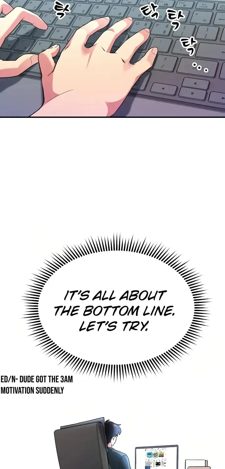 The Miraculous Physical Therapist Chapter 3 page 55 - 