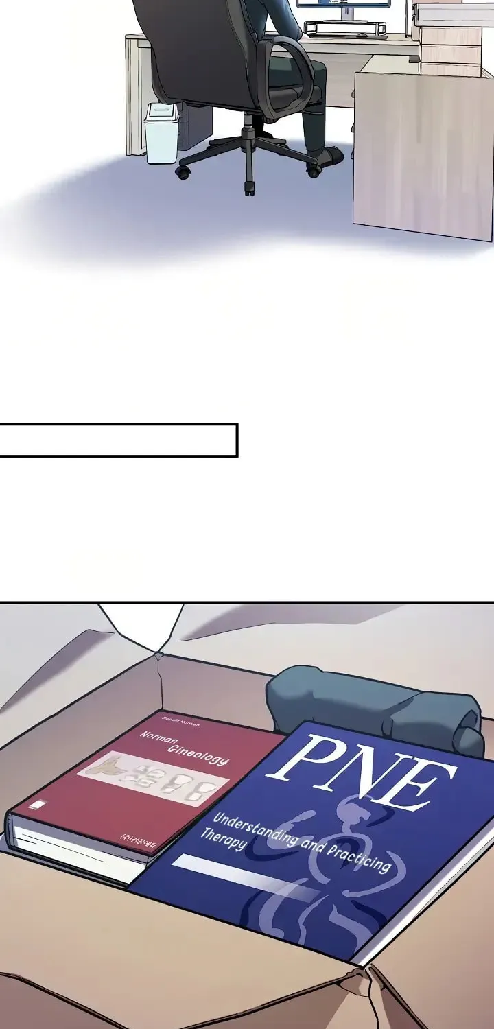 The Miraculous Physical Therapist Chapter 3 page 56 - 