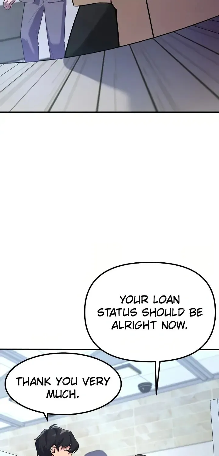 The Miraculous Physical Therapist Chapter 3 page 58 - 