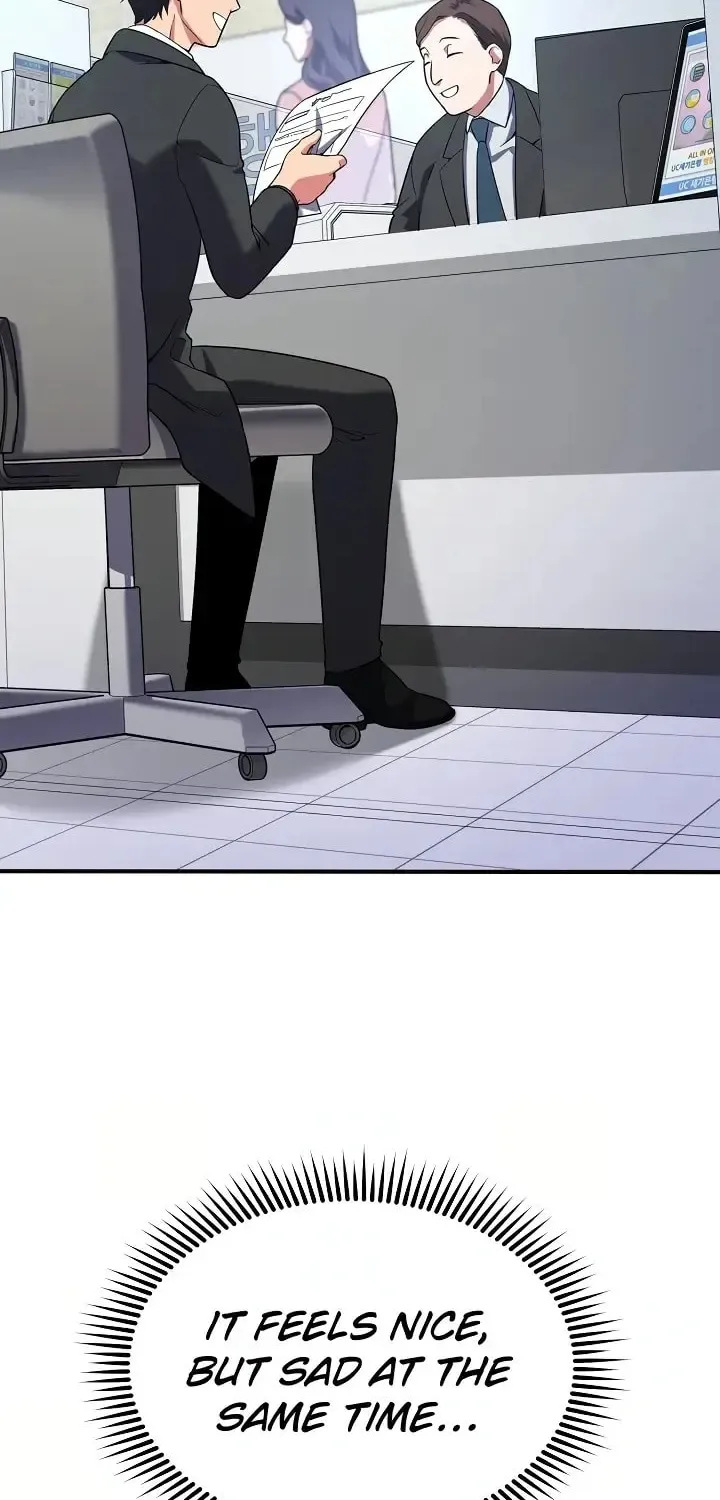 The Miraculous Physical Therapist Chapter 3 page 59 - 