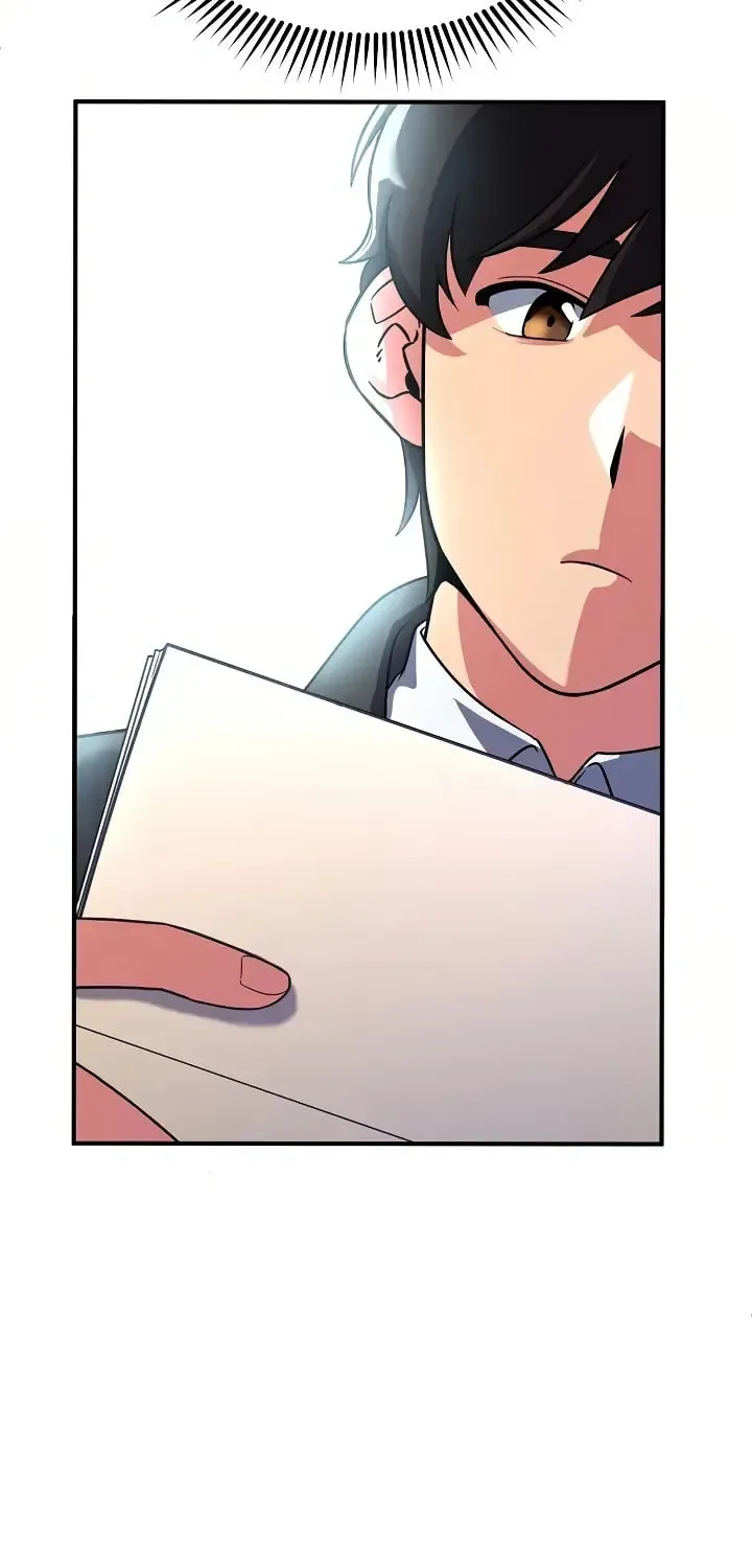 The Miraculous Physical Therapist Chapter 3 page 60 - 