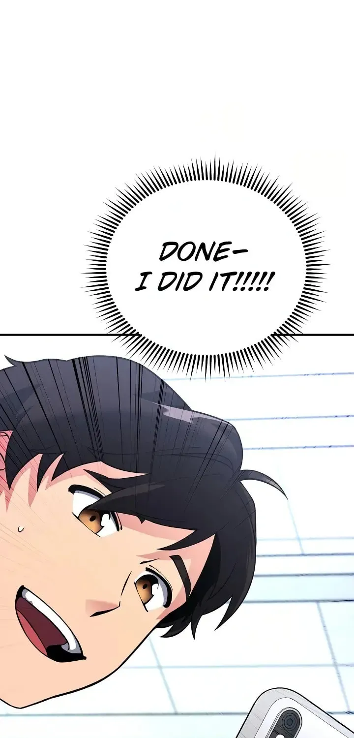 The Miraculous Physical Therapist Chapter 3 page 62 - 
