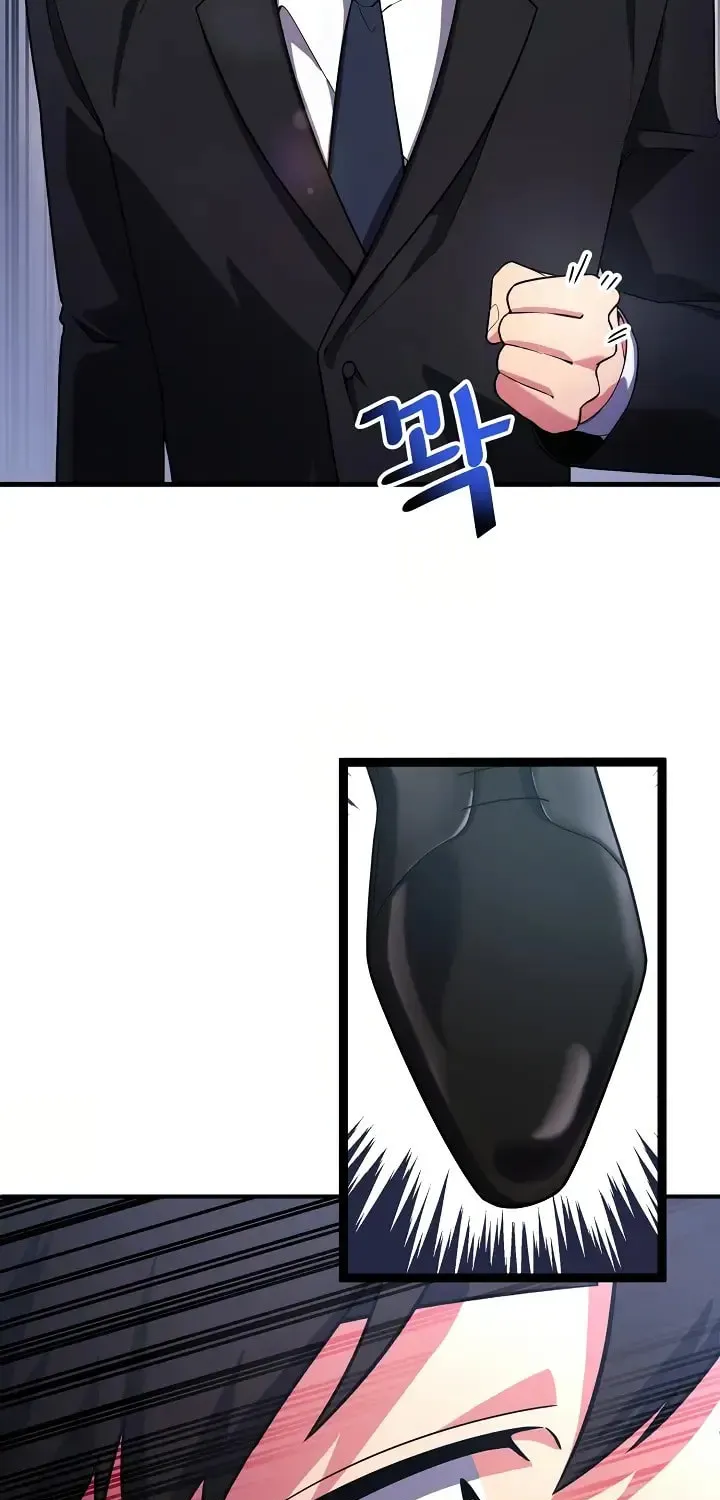 The Miraculous Physical Therapist Chapter 3 page 68 - 