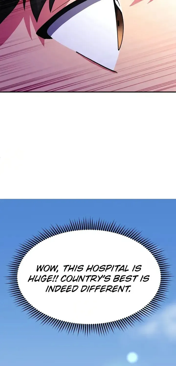 The Miraculous Physical Therapist Chapter 3 page 69 - 