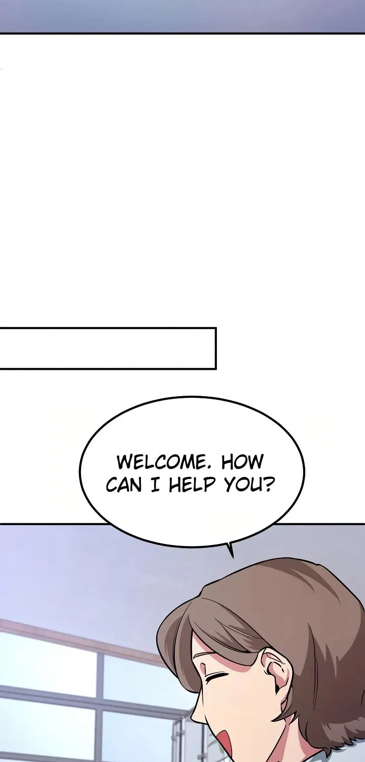 The Miraculous Physical Therapist Chapter 3 page 73 - 