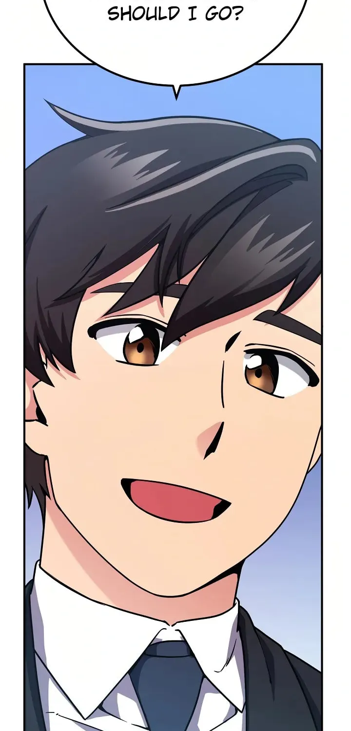 The Miraculous Physical Therapist Chapter 3 page 75 - 