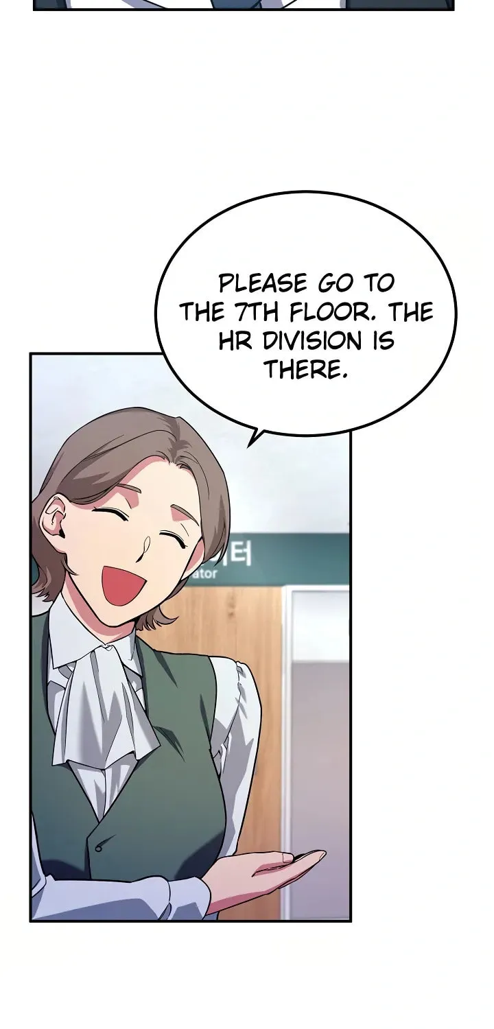 The Miraculous Physical Therapist Chapter 3 page 76 - 