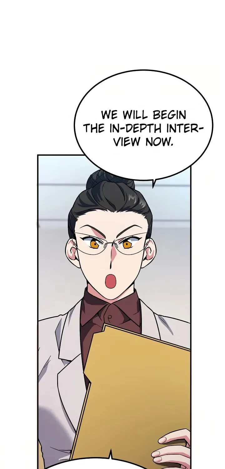 The Miraculous Physical Therapist Chapter 3 page 83 - 