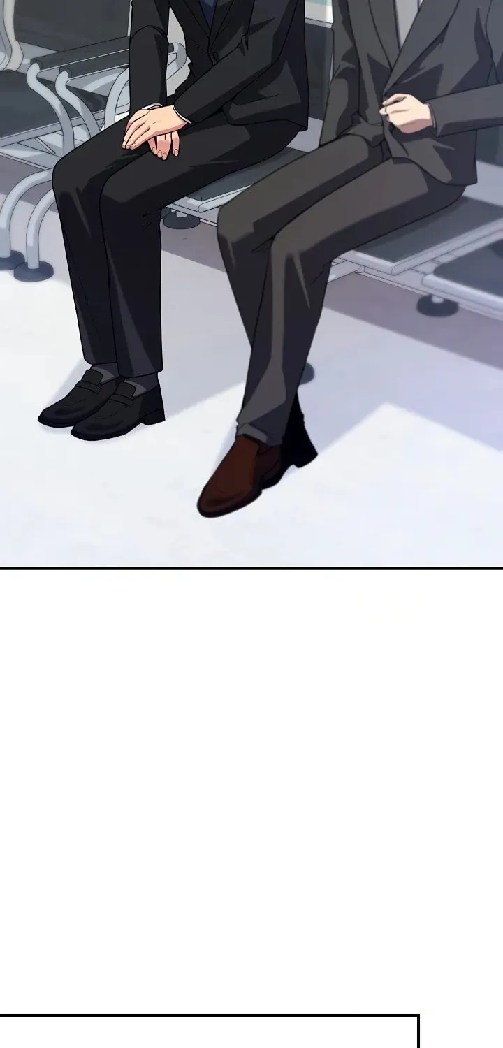The Miraculous Physical Therapist Chapter 3 page 85 - 