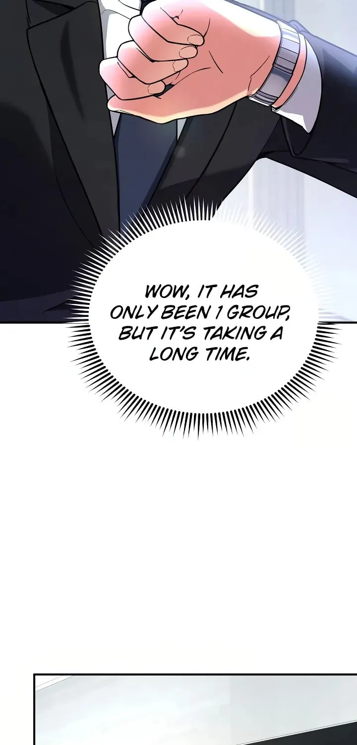 The Miraculous Physical Therapist Chapter 3 page 87 - 