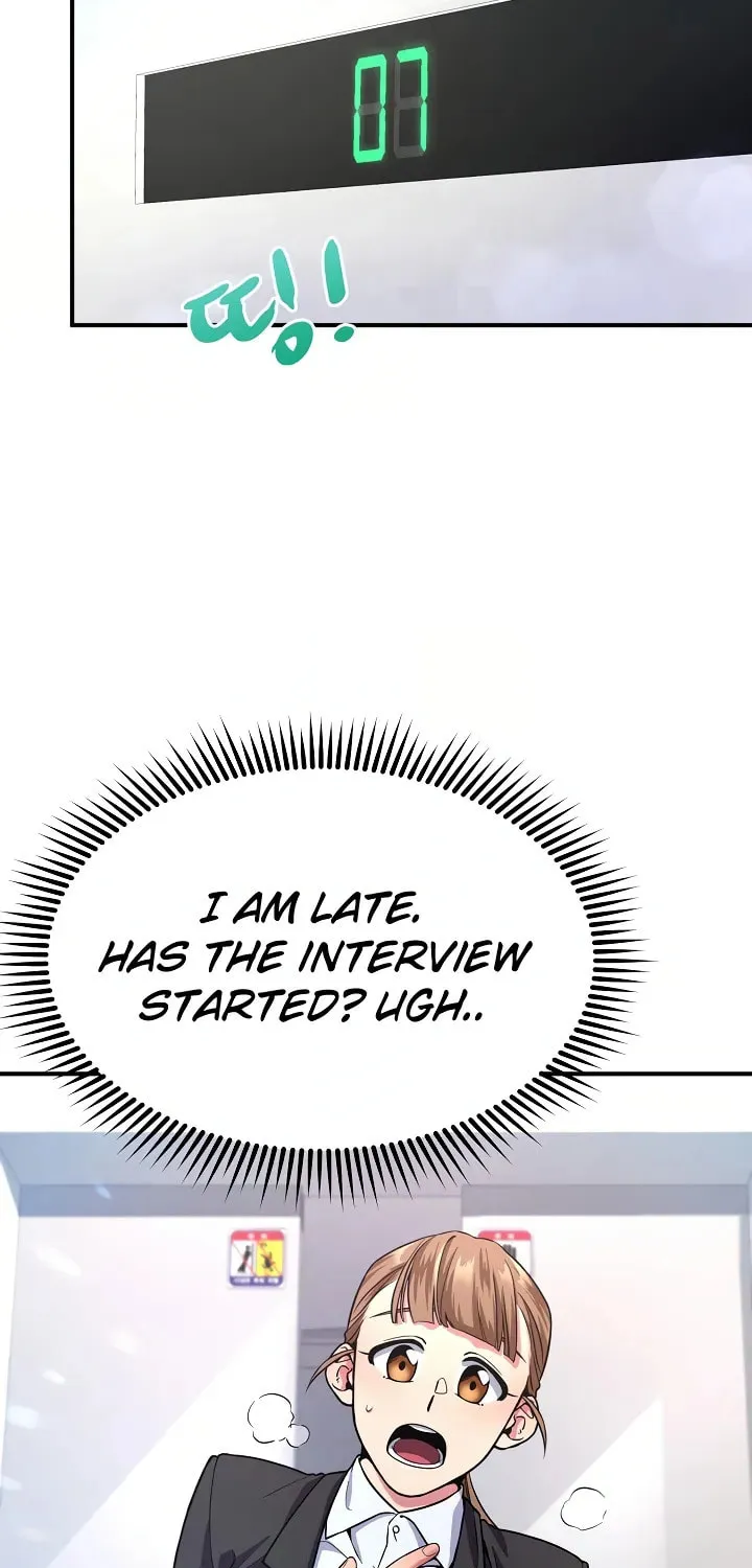 The Miraculous Physical Therapist Chapter 3 page 88 - 