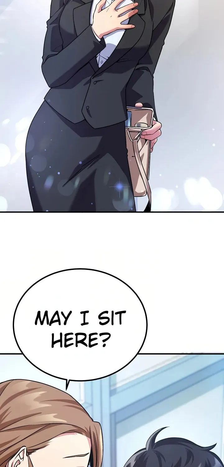 The Miraculous Physical Therapist Chapter 3 page 89 - 