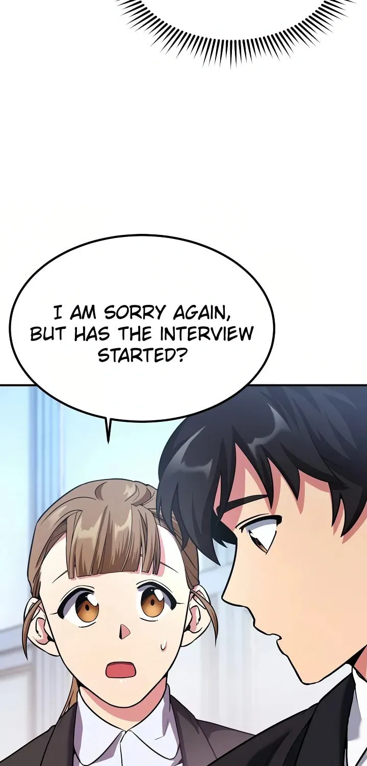 The Miraculous Physical Therapist Chapter 3 page 93 - 