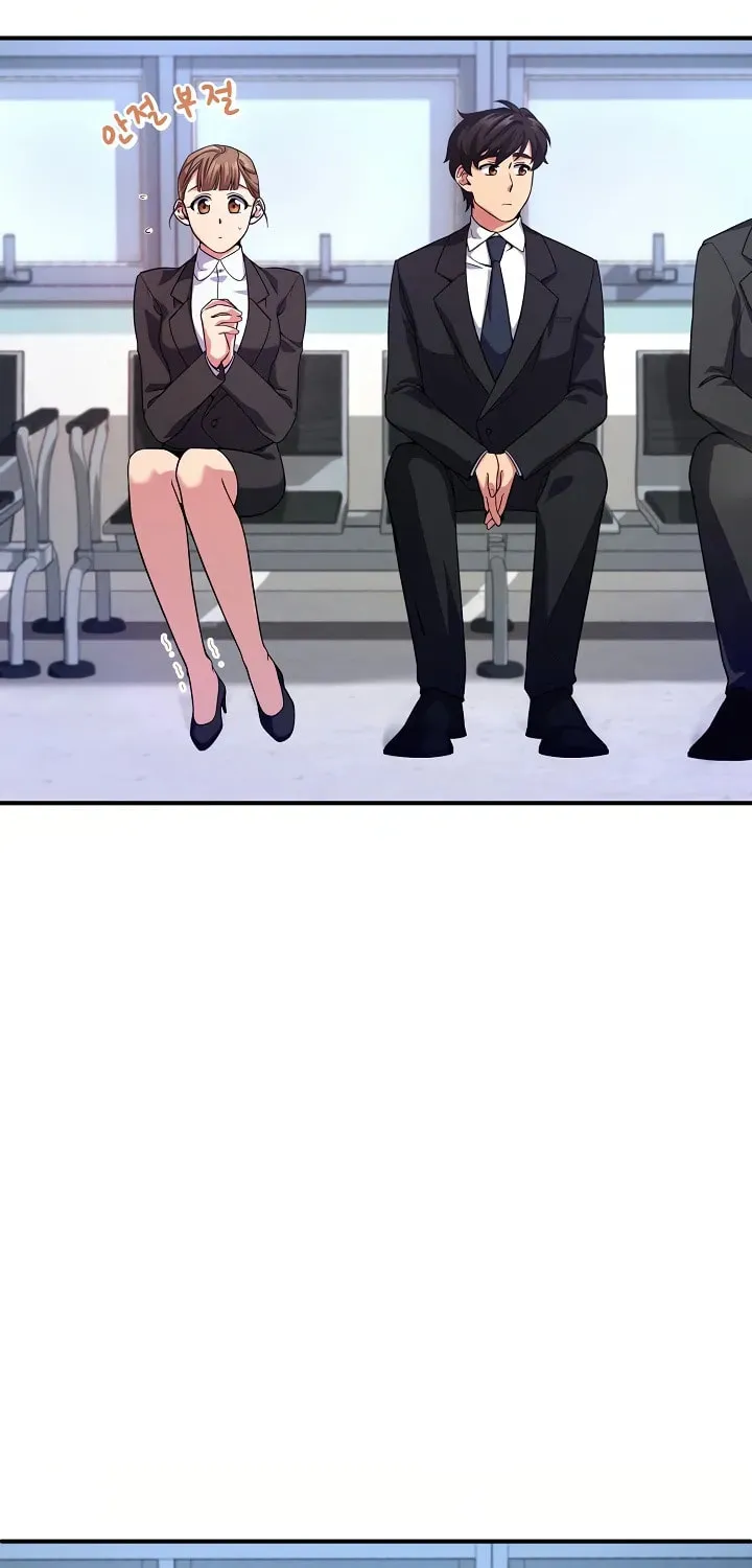 The Miraculous Physical Therapist Chapter 3 page 96 - 