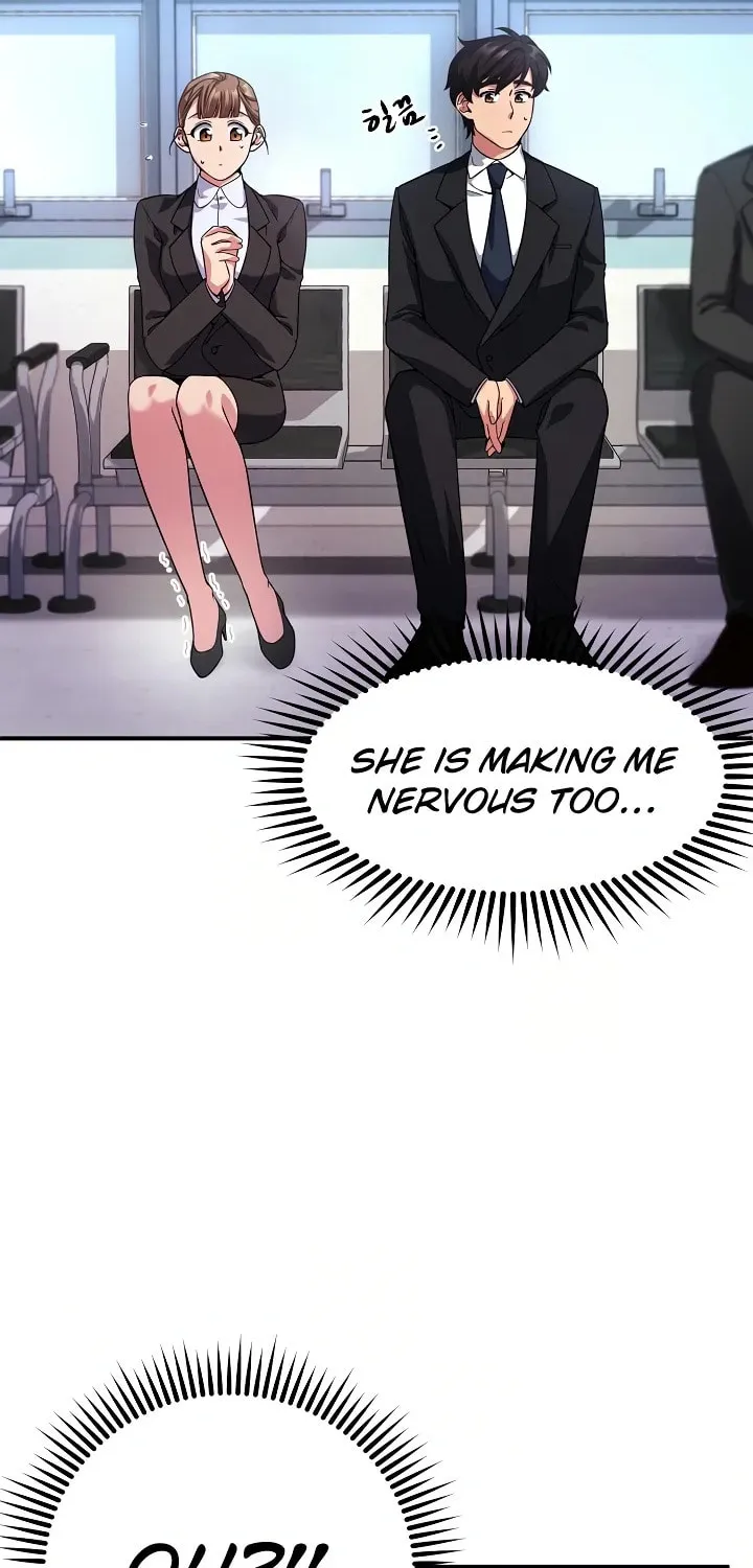 The Miraculous Physical Therapist Chapter 3 page 97 - 