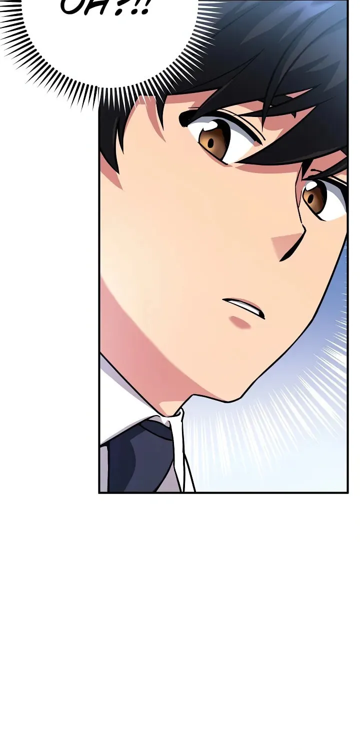 The Miraculous Physical Therapist Chapter 3 page 98 - 