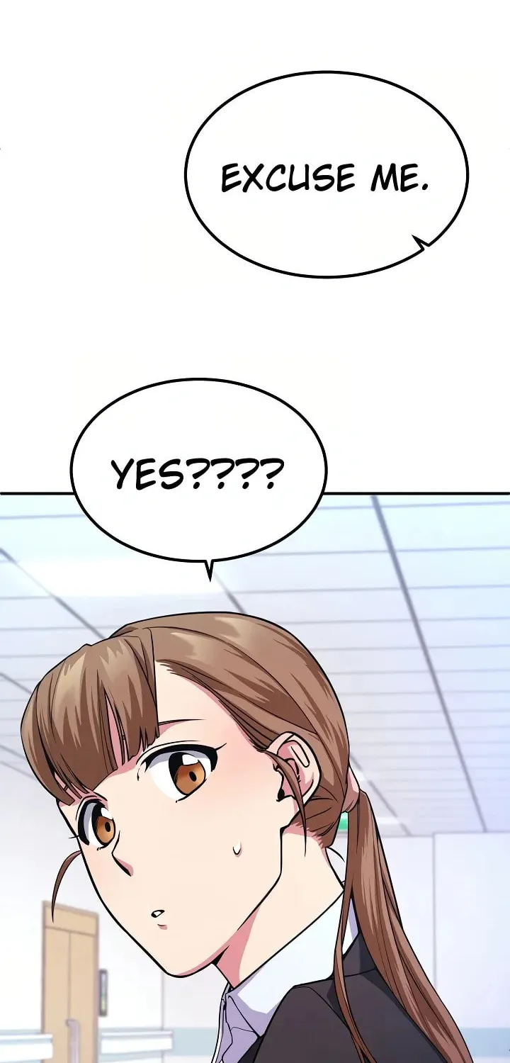 The Miraculous Physical Therapist Chapter 3 page 99 - 