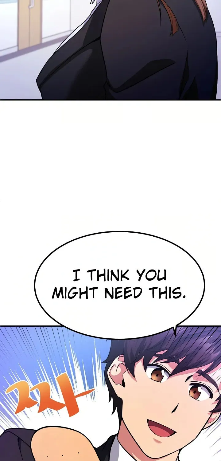 The Miraculous Physical Therapist Chapter 3 page 100 - 