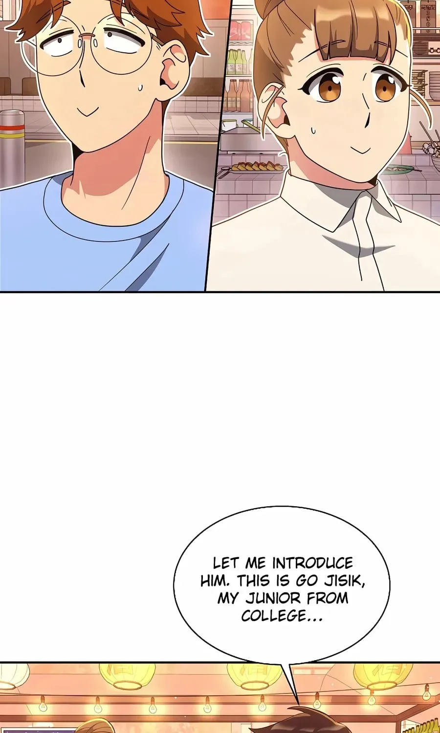 The Miraculous Physical Therapist Chapter 30 page 13 - 