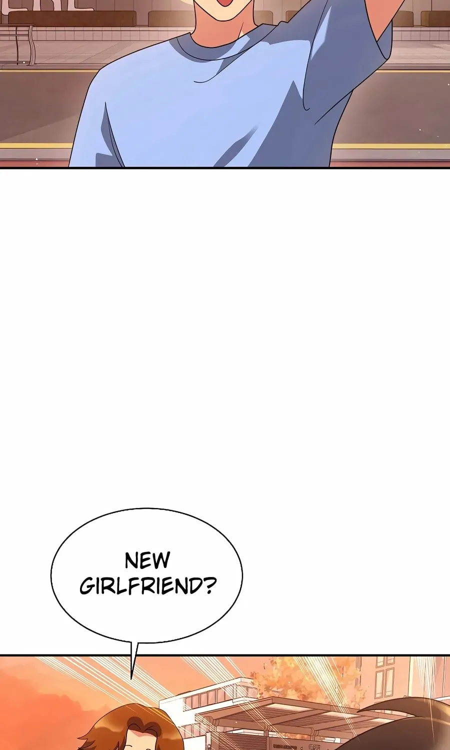 The Miraculous Physical Therapist Chapter 30 page 15 - 