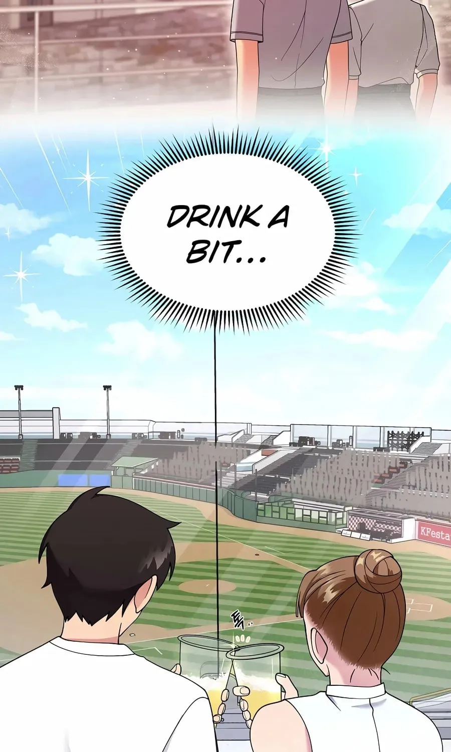 The Miraculous Physical Therapist Chapter 30 page 19 - 