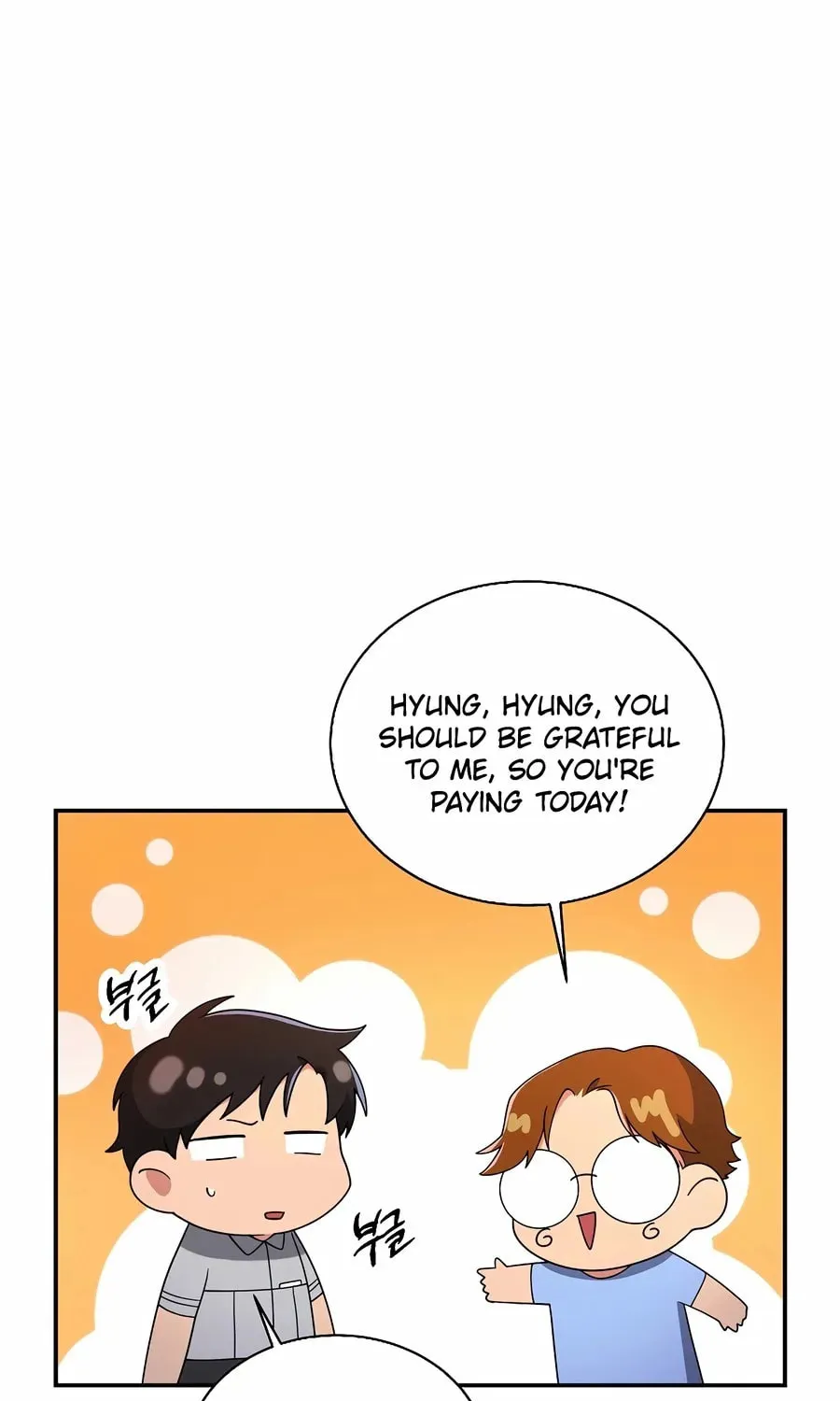 The Miraculous Physical Therapist Chapter 30 page 35 - 
