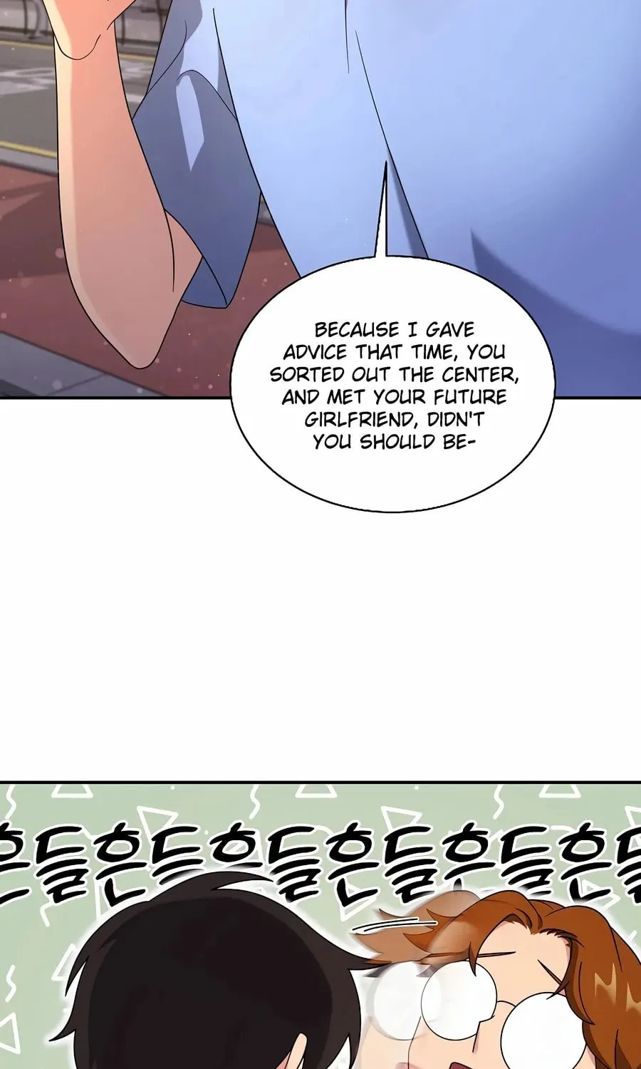 The Miraculous Physical Therapist Chapter 30 page 37 - 
