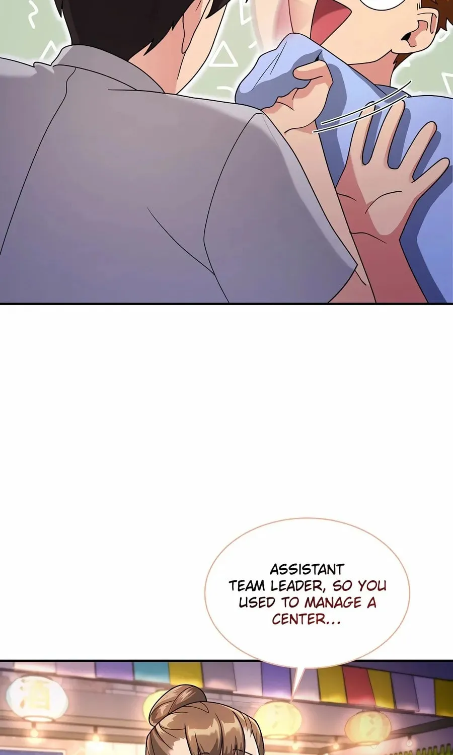 The Miraculous Physical Therapist Chapter 30 page 38 - 