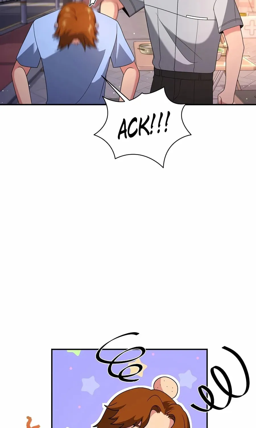 The Miraculous Physical Therapist Chapter 30 page 43 - 