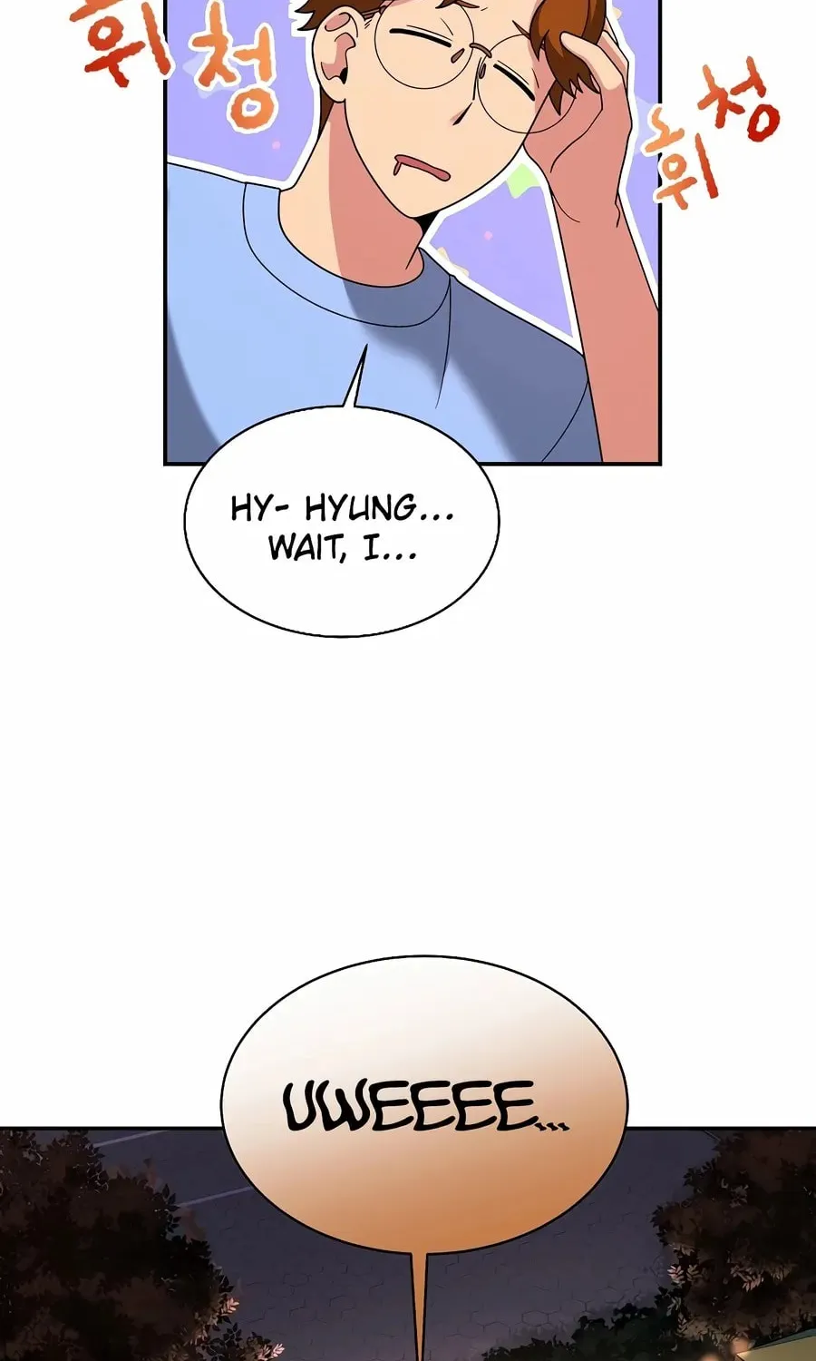 The Miraculous Physical Therapist Chapter 30 page 44 - 